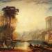 Landscape: Composition of Tivoli